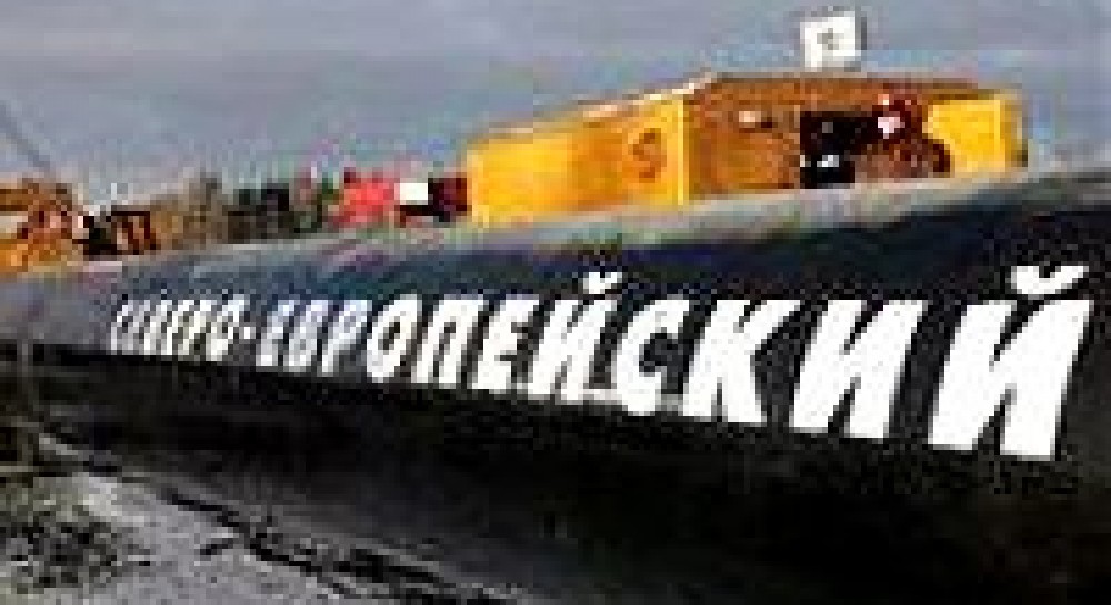 Газовый мазохизм по-украински?