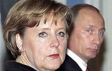 Ukraine, NATO, and German Foreign Policy: Berlin and Russian Interests in the Former USSR