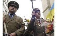 “Всех в автозак!”- фоторепортаж с празднования 64-й годовщины УПА