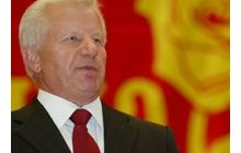 Социалисты гордятся своим высокопоставленным членом