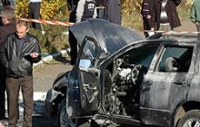 Последний из убийц директора львовского рынка снимал дом в Крыму