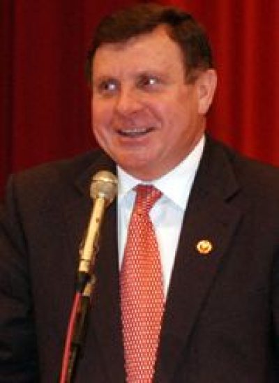 Мартынюк: закона об оппозиции никто не гарантирует, но попробуем