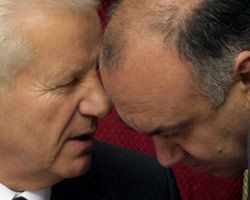 Социалисты снова собираются поддержать Президента