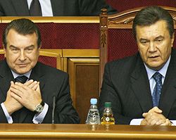 Янукович зрозумів, чого нам не вистачає і хто з цим впорається