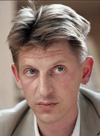 Гонкурівську премію отримав американець (фото)