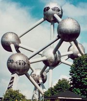 У Брюсселі зріє скандал, пов`язаний з Україною