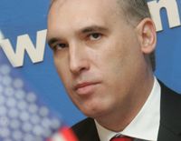 Щербаня в США арестовали по сфабрикованным документам