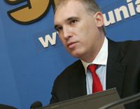 Адвокат Щербаня заявляє, що МЗС кинуло його підзахисного напризволяще