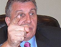 Щербань: Луценко надо лечить