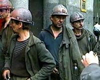 Янукович зажадав ліквідувати заборгованість із зарплат шахтарям