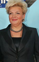 Янукович на торжественном собрании упомянул о жизни на Марсе