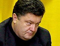 Петро Порошенко: Оновлення партії – не самоціль