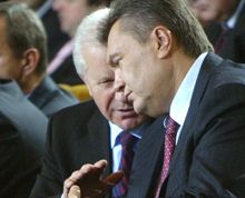 Мороз знає, як прийняти бюджет вже наступного тижня