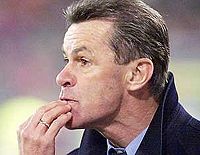 Київське ”Динамо” погодився очолити німецький тренер (фото)