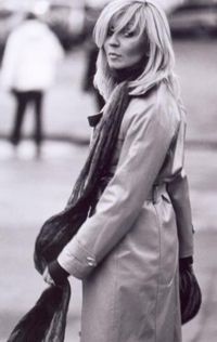 Ірину Білик закидали яйцями