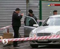 У Львові застрелили гендиректора ТзОВ «Галімпекс»