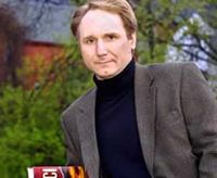 Автор ”Кода да Винчи” выиграл дело о плагиате