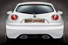 Секретные материалы FIAT попали в Интернет (фото)