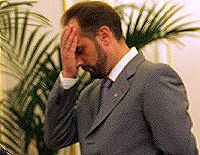 Безсмертний назвав головну помилку Нашої України