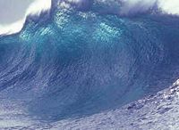 По Японії вдарило цунамі