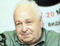 Помер відомий соціолог Юрій Левада (фото)