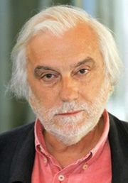 Скончался известный французский кинорежиссер и сценарист (фото)