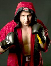 ”Человек дождя” рассказал о слабостях Владимира Кличко