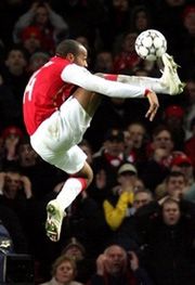 Лига Чемпионов: результаты всех матчей вторника