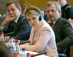 Тимошенко: оставлять страну без госбюджета невозможно