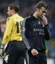 Шевченко Милану уже не нужен