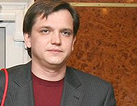 Юрій Павленко