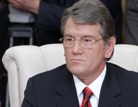За что Ющенко готов отдать все