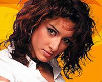 Канделакі розкололася 