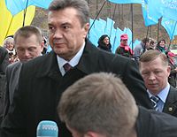 Янукович не ганьбитиме Україну по Америках?

