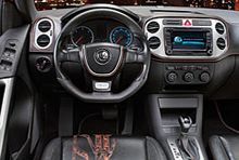 Volkswagen представил новинки (фото)