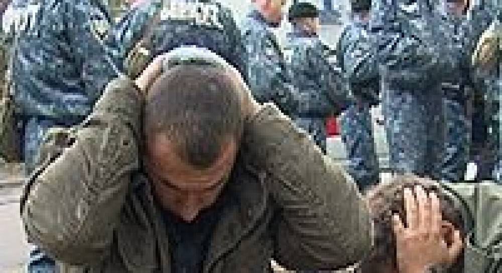 Рейдерський закон напоровся на вето