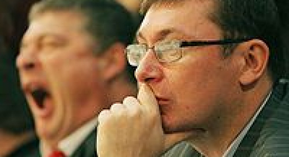Третий съезд Нашей Украины: что общего между украинцами и русскими