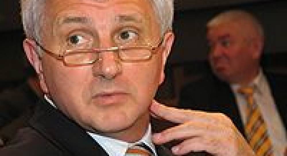 Анатолій Матвієнко: БЮТ – це партія фюрера, але фюрер погано закінчує