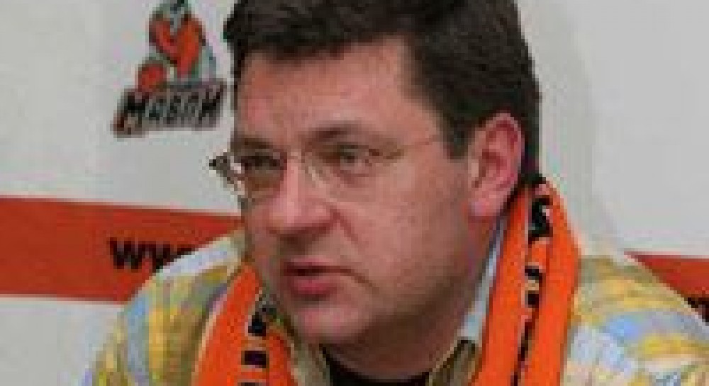 Сергей Одарич: Черкассы не верили, что выборы мера наконец состоятся