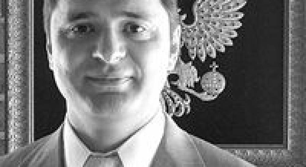 Курочкін у тюрмі сформулював національну ідею України, на втілення якої він готовий дати $1 млрд.