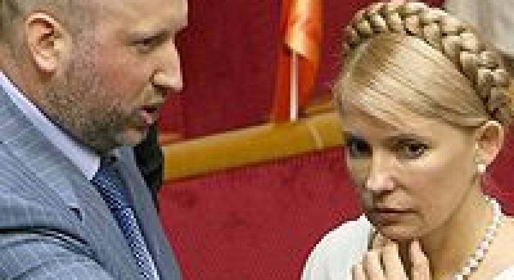 Жизнь Тимошенко под угрозой?