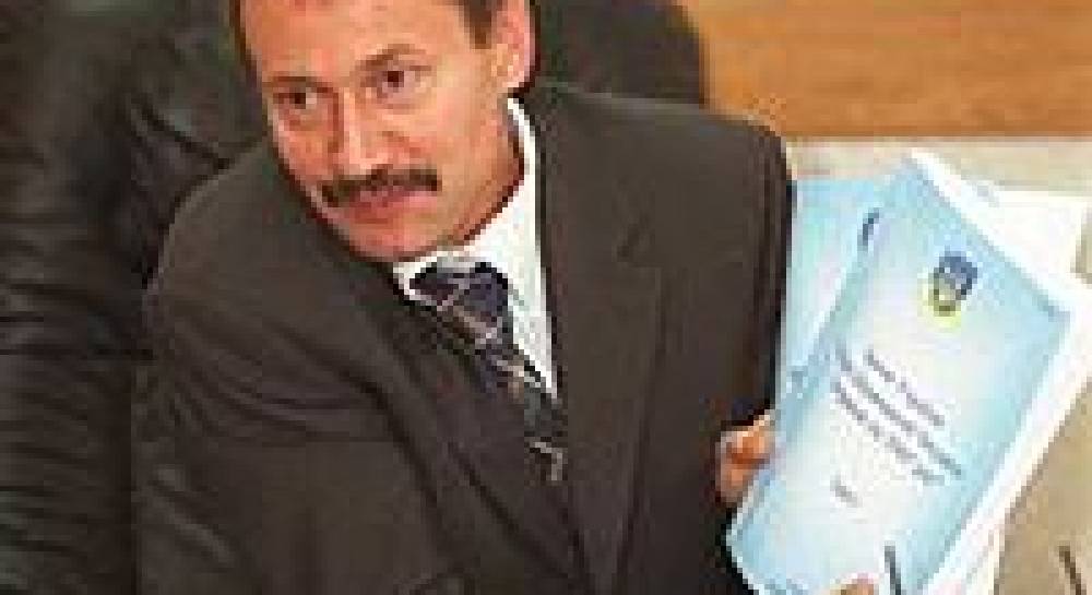 Міністр Папієв не пригадує жодної невдачі уряду Януковича, лише успіхи