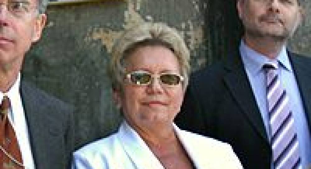 Гаркава обвиняет хоружевский клан