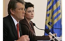 Президент провел с журналистами дружественный монолог