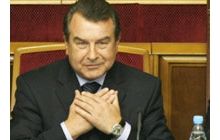 “Два кучмиста, два веселых друга...”