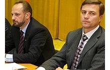 Николай Катеринчук: Сотрудничество с Регионами - преступление... руководство НСНУ должно уйти в отставку