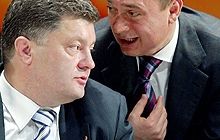 Порошенко сподівається скоро закінчити «молочну війну» із Білоруссю