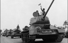 National Interest: Друга світова війна закінчилася лише в підручниках з історії