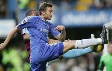 Chelsea in battle of wills with Milan over Drogba and Shevchenko