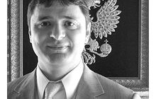 Курочкін у тюрмі сформулював національну ідею України, на втілення якої він готовий дати $1 млрд.